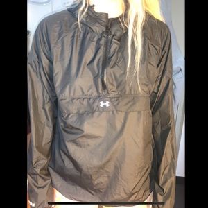 Under Armour Windbreaker